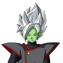 Super Zamasu